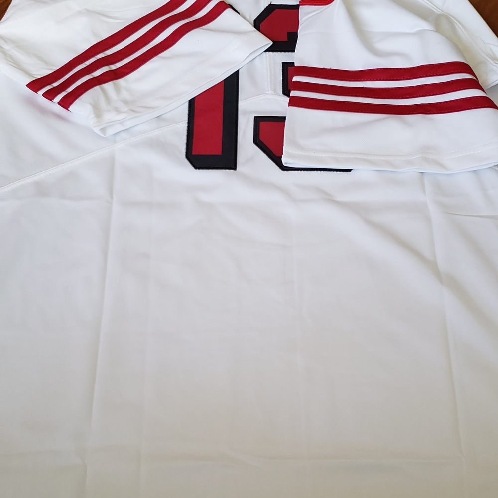 Football Jerseys - Picture 3 of 6
